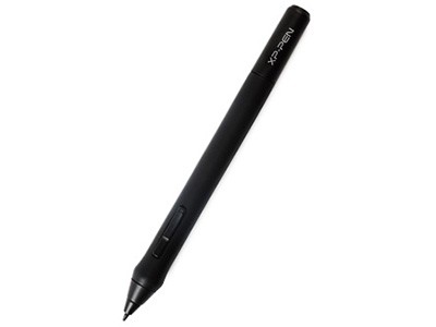 P02 Battery Stylus