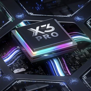 XPPen Unveils Chip Stylus Digital Strategy with World's First 16K Pressure Levels Technology