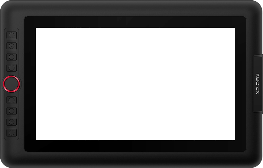 XP-Pen Artist 13.3 Pro graphic display monitor